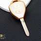 Funda para Toyota Corolla, Camry, Reiz, RAV4, Crown, Avalon, Venza, Matrix, Yaris 4
