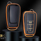 Funda para Toyota Corolla, Prius, Camry, CHR, C-HR, RAV4, Altis, Land Cruiser y Prado (3 Botones)