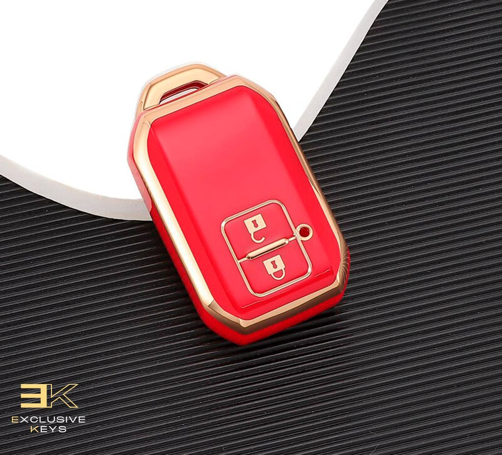 Funda para Suzuki Ertiga, Swift 2017, Wagon R, Japanese, Monopoly, Type, 3c, Ignis, XL7