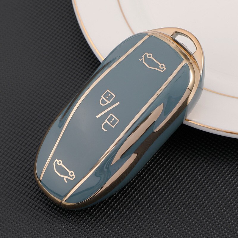 Funda para TESLA Modelo 3, S, X, Y