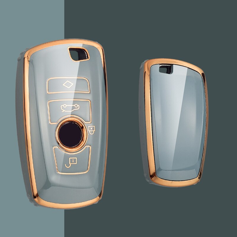 funda para BMW 1, 3, 5, 7 Series X1, X3, X4, X5, F10, F20, F30, F18, F25, M3, M4, E34, E36