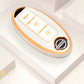 Funda para Nissan Qashqai, X-Trail, Murano, T31, T32, Juke, J10, J11, Tiida, Altima, Pathfinder Kicks