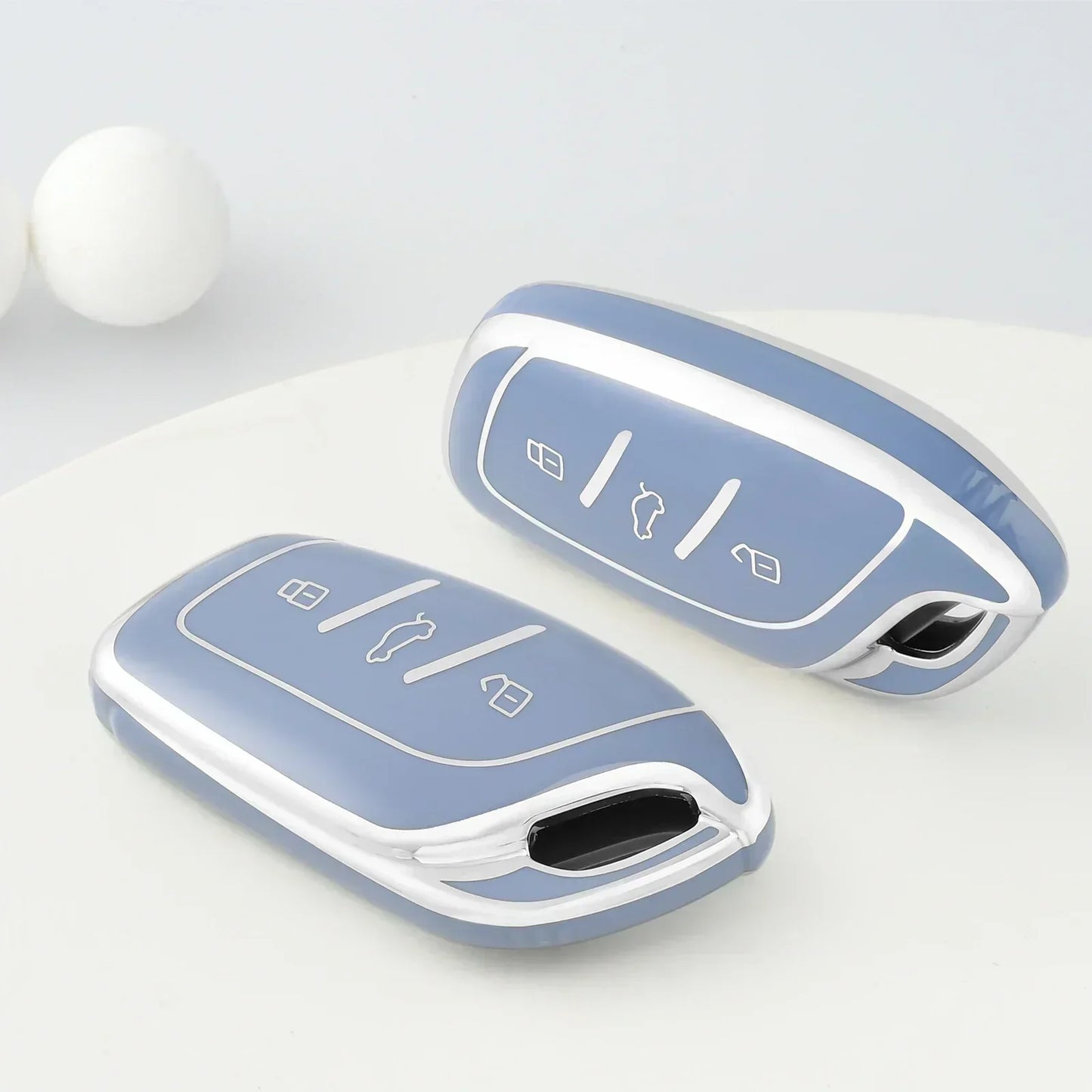 Funda para MG Ev mg4 HS GT ZS ZX MG5 MG6