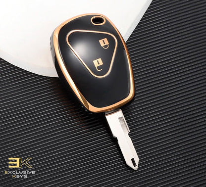 Funda para Renault Clio, Mégane, Modus, Espace, Laguna, Duster y Logan