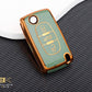 Funda para Citroën (3 Botones) Xsara, Picasso, C5, C6, C8