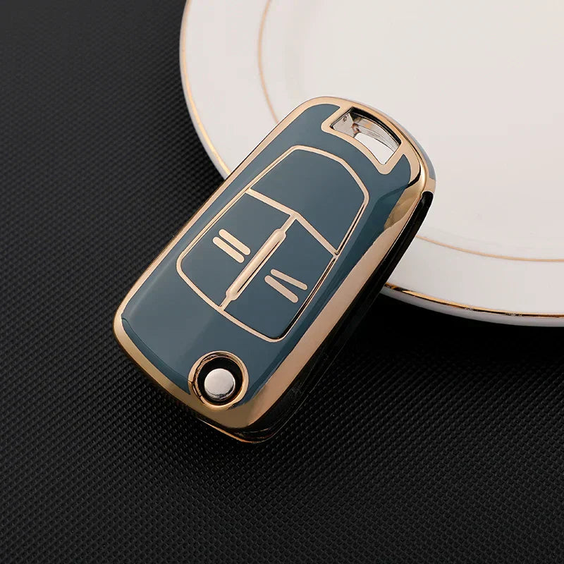 Funda para Opel Vauhxall, Astra H Corsa D Insignia Vectra Zafira Signum