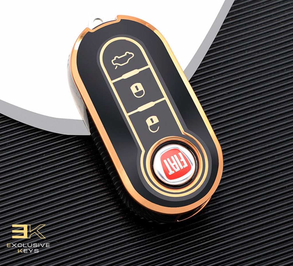 Funda para Peugeot 306, 407 y 807
