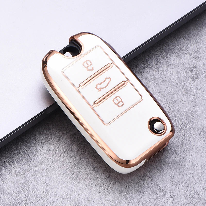 Funda para MG3 MG5 MG6 MG7 MG ZS GT GS 350, 360, 750, W5