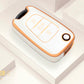 Funda para Hyundai i20, i30, Elantra, Azera, Veracruz y Veloster
