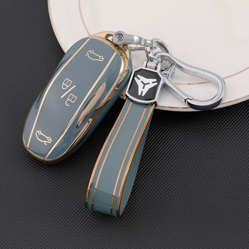 Funda para TESLA Modelo 3, S, X, Y