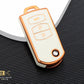 Funda para Mazda 3, 5, 6, Serie M6, RX8 y MX5 (3 Botones)