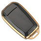 Funda para Toyota CHR, Hilux, Fortuner, Land Cruiser 200, Camry, Corolla, Crown, RAV4, Highland