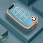 Funda para Hyundai i20, i30, Elantra, Azera, Veracruz y Veloster