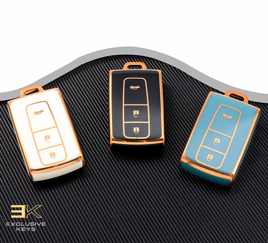 Funda para Toyota Prius 2004, 2005, 2006, 2007, 2008, 2009, Corolla, Verso, Camry