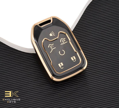 Funda para Chevrolet y GMC
