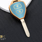 Funda para Toyota Corolla, Camry, Reiz, RAV4, Crown, Avalon, Venza, Matrix, Yaris 4