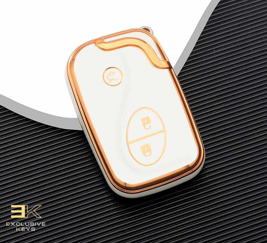 Funda para  Lexus CT200H, GX400, GX460, IS250, IS300C, RX270, ES240, ES350, LS460, GS300, 450h, 460h