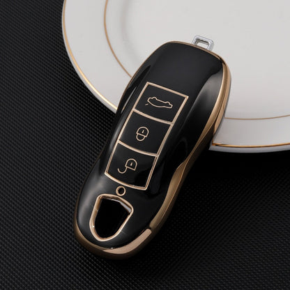 Funda para Porsche Cayenne, 958, 911, Lepin, 996, Macan, Boxster, Panamera, 997, 944, 924, Panamera, 718, 971, 9YA