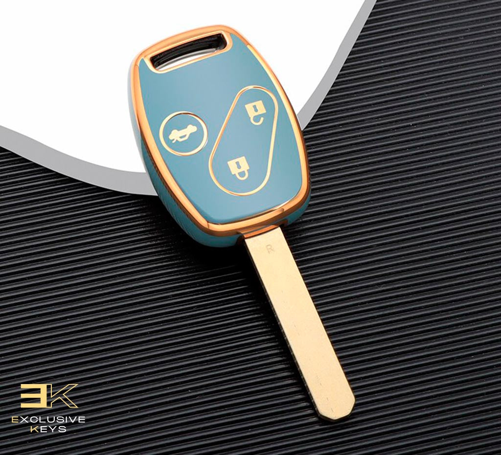 Funda para Honda Civic, Accord, CRV y CR-V (3 Botones)