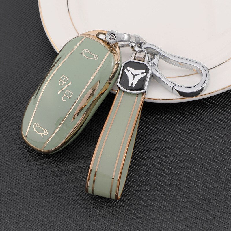 Funda para TESLA Modelo 3, S, X, Y