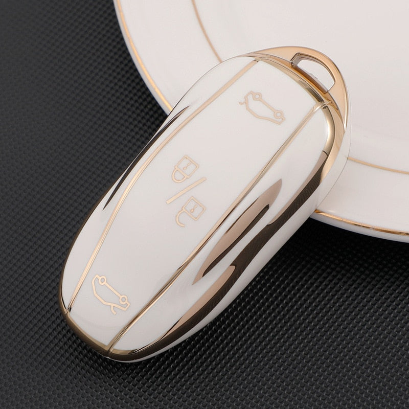 Funda para TESLA Modelo 3, S, X, Y