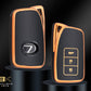 Funda para Lexus NX, GS, RX, IS, ES, GX, LX, RC, 200, 250, 350, LS, 450H, 300H (3 botones)