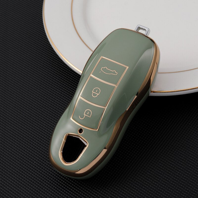 Funda para Porsche Cayenne, 958, 911, Lepin, 996, Macan, Boxster, Panamera, 997, 944, 924, Panamera, 718, 971, 9YA