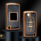 Funda para Citroën (3 Botones) Xsara, Picasso, C5, C6, C8