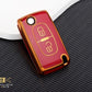 Funda para Citroën (2 Botones) Xsara, Picasso C3, C5, C6, C8, C4 Aircross