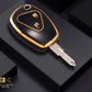 Funda para Renault Clio, Mégane, Modus, Espace, Laguna, Duster y Logan