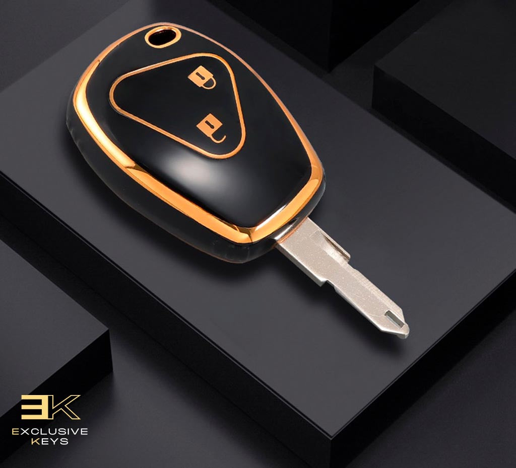 Funda para Renault Clio, Mégane, Modus, Espace, Laguna, Duster y Logan