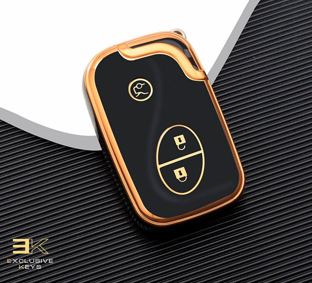 Funda para  Lexus CT200H, GX400, GX460, IS250, IS300C, RX270, ES240, ES350, LS460, GS300, 450h, 460h