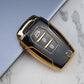 Funda para SsangYong Tivoli, Korando, Rexton, Musso Sports, Kyron, Actyon, Tivolan y Korando e-Motion