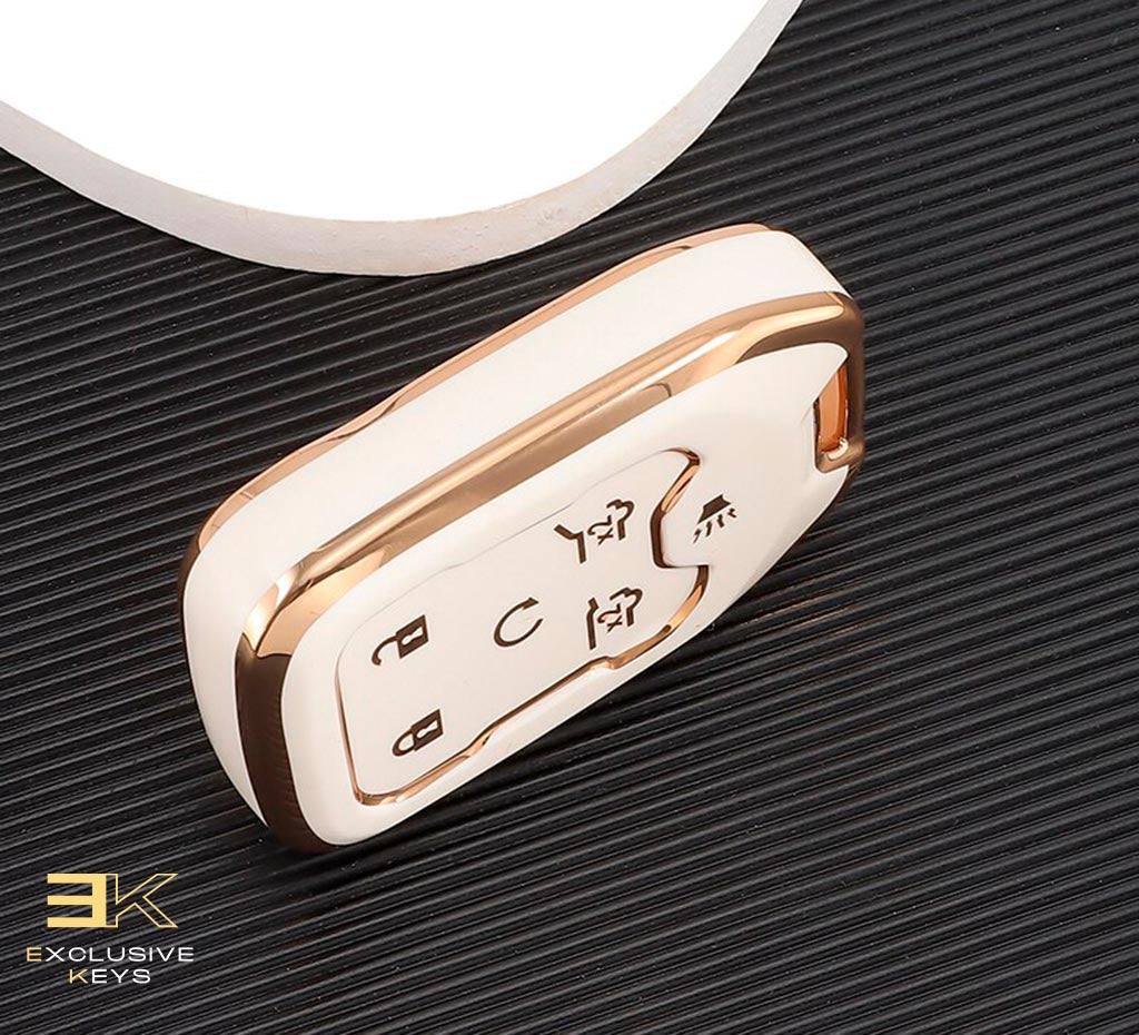 Funda para Chevrolet y GMC