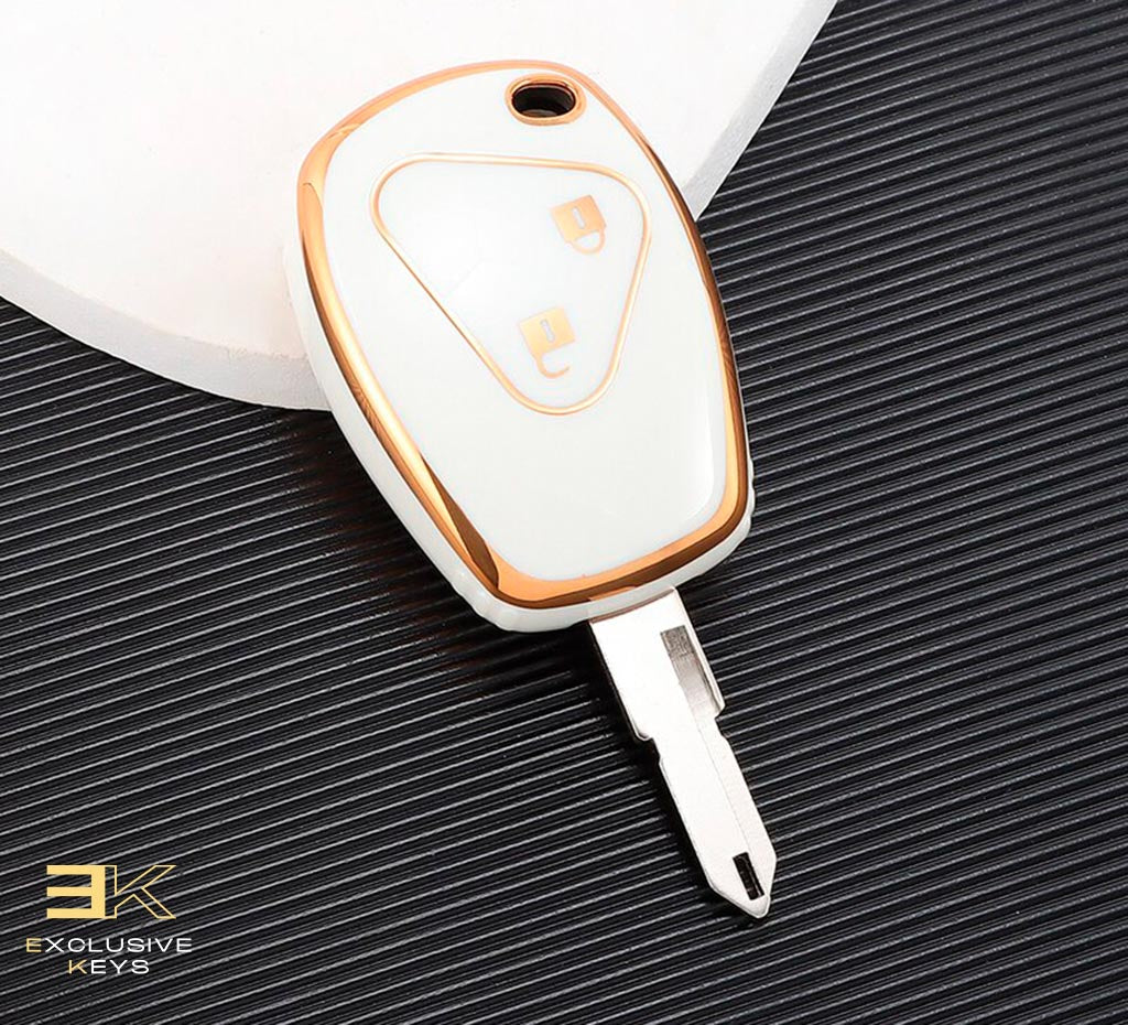 Funda para Renault Clio, Mégane, Modus, Espace, Laguna, Duster y Logan