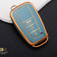 Funda para Toyota Corolla, Prius, Camry, CHR, C-HR, RAV4, Altis, Land Cruiser y Prado (3 Botones)