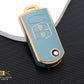 Funda para Mazda 3, 5, 6, Serie M6, RX8 y MX5 (2 Botones)
