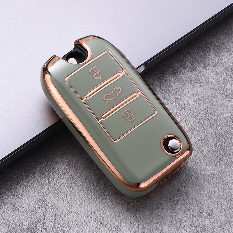 Funda para MG3 MG5 MG6 MG7 MG ZS GT GS 350, 360, 750, W5