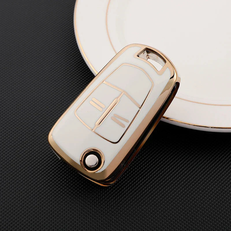 Funda para Opel Vauhxall, Astra H Corsa D Insignia Vectra Zafira Signum