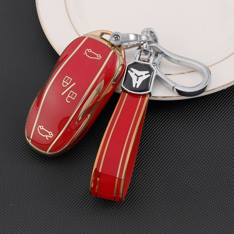 Funda para TESLA Modelo 3, S, X, Y