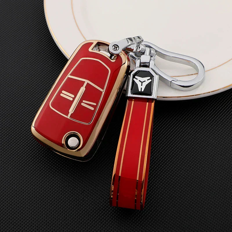 Funda para Opel Vauhxall, Astra H Corsa D Insignia Vectra Zafira Signum