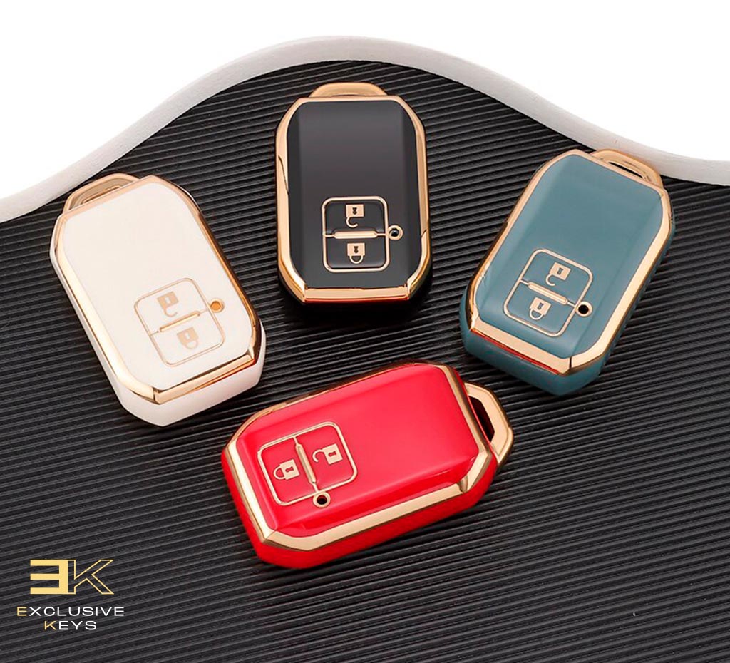 Funda para Suzuki Ertiga, Swift 2017, Wagon R, Japanese, Monopoly, Type, 3c, Ignis, XL7