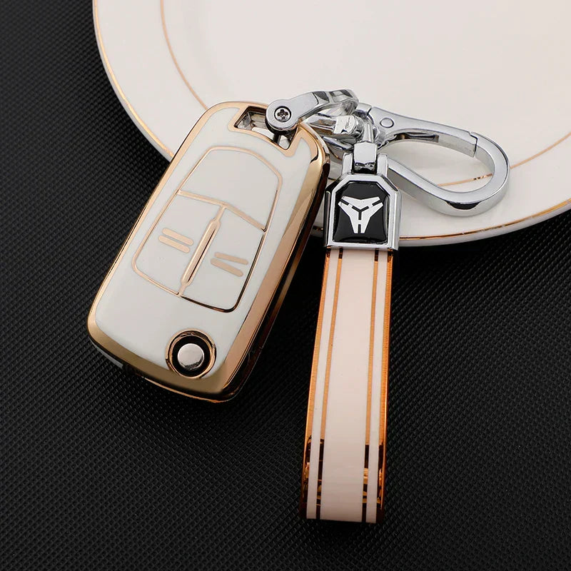 Funda para Opel Vauhxall, Astra H Corsa D Insignia Vectra Zafira Signum