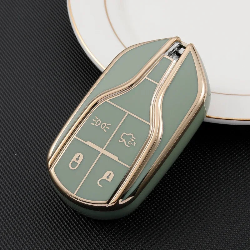 Funda para Maserati Levante, Ghibli, Quattroporte GT, Granturismo, GranCabrio