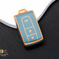 Funda para Toyota Prius 2004, 2005, 2006, 2007, 2008, 2009, Corolla, Verso, Camry