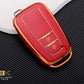 Funda ParaToyota Corolla, Prius, Camry, CHR, C-HR, RAV4, Altis, Land Cruiser, Prado (2 Botones)