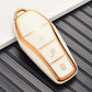 Funda para BYD Han Ev Tang Dm/Qin PLUS/Song Pro/MAX/Yuan Dolphin