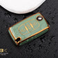 Funda para Peugeot 107, 207, 307, 308, 407, 607, 3008, 5008 (3 Botones)