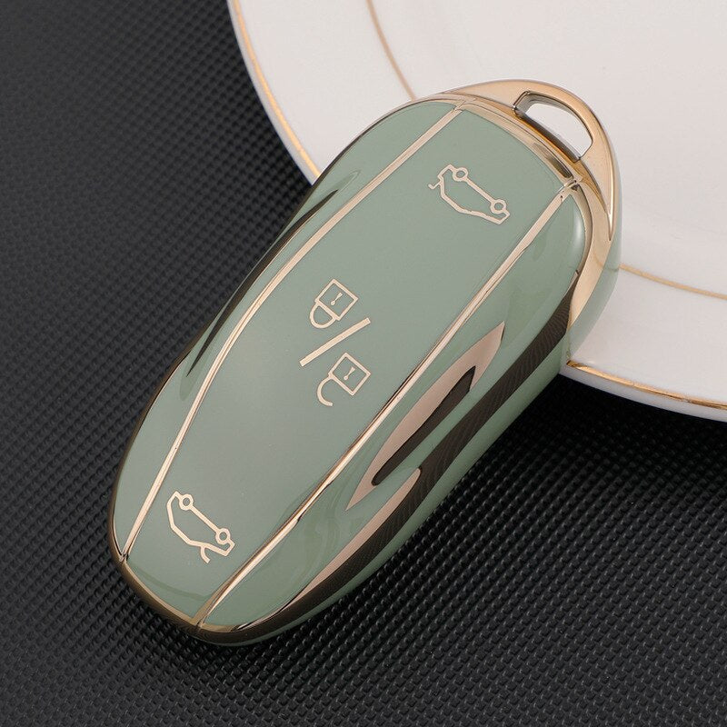 Funda para TESLA Modelo 3, S, X, Y