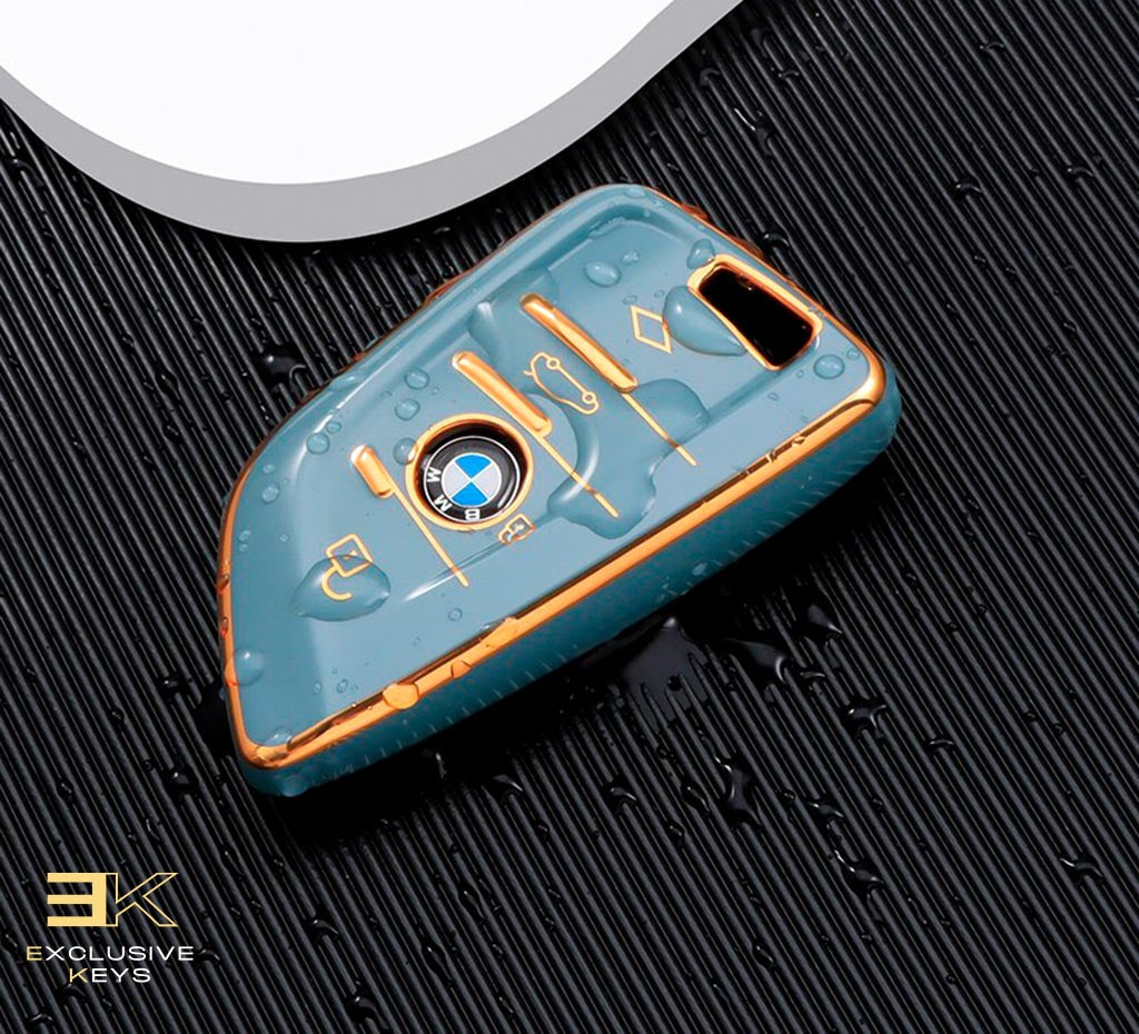 Funda para BMW X1, X3, X5, X6, X7 y Serie 1, Serie 3, Serie 4, Serie 5, Serie 6, Serie 7